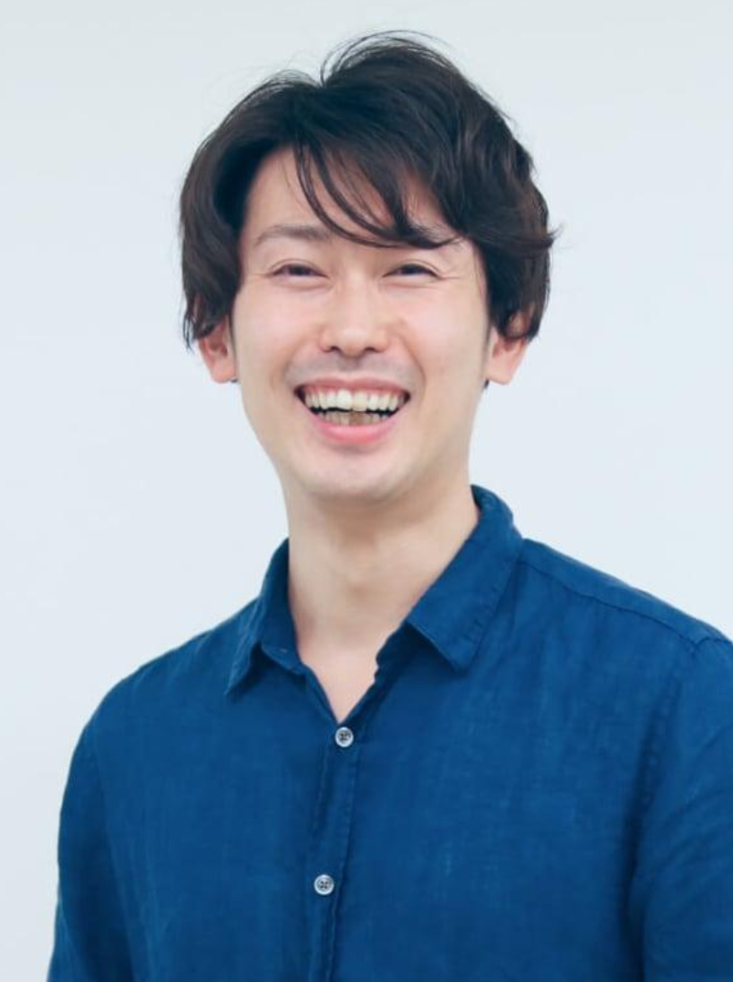 中山田 明 — 代表社員