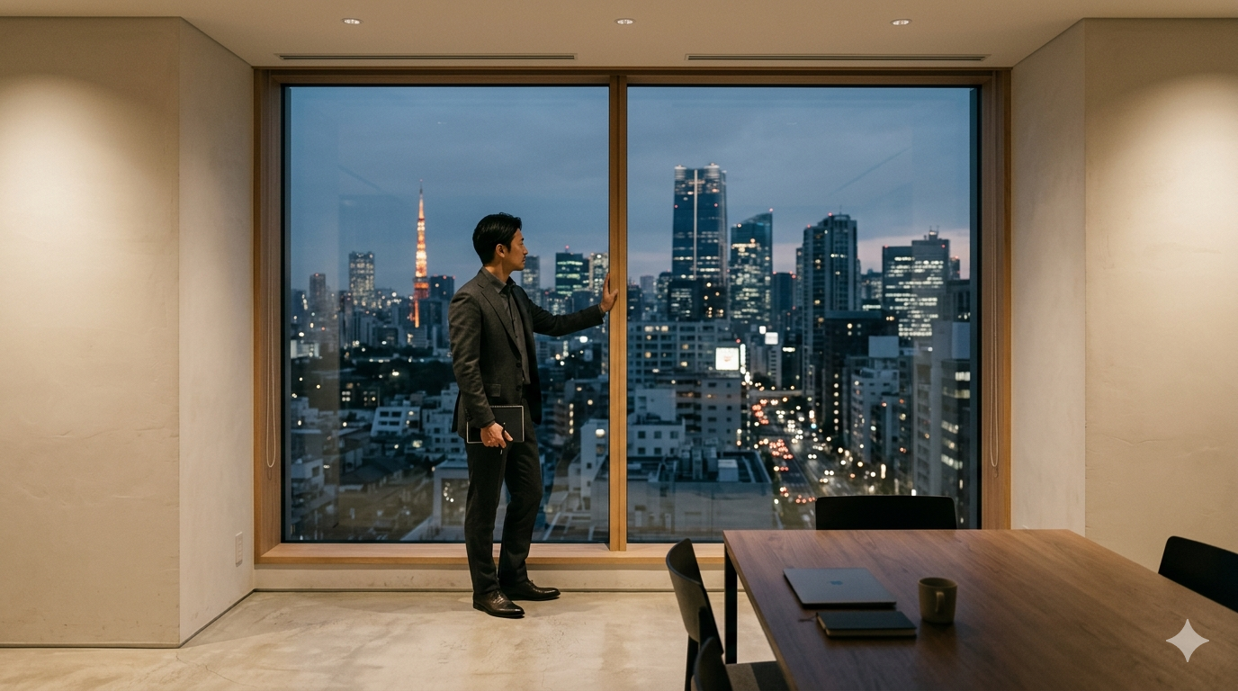 Felito LLC — BizDev派遣