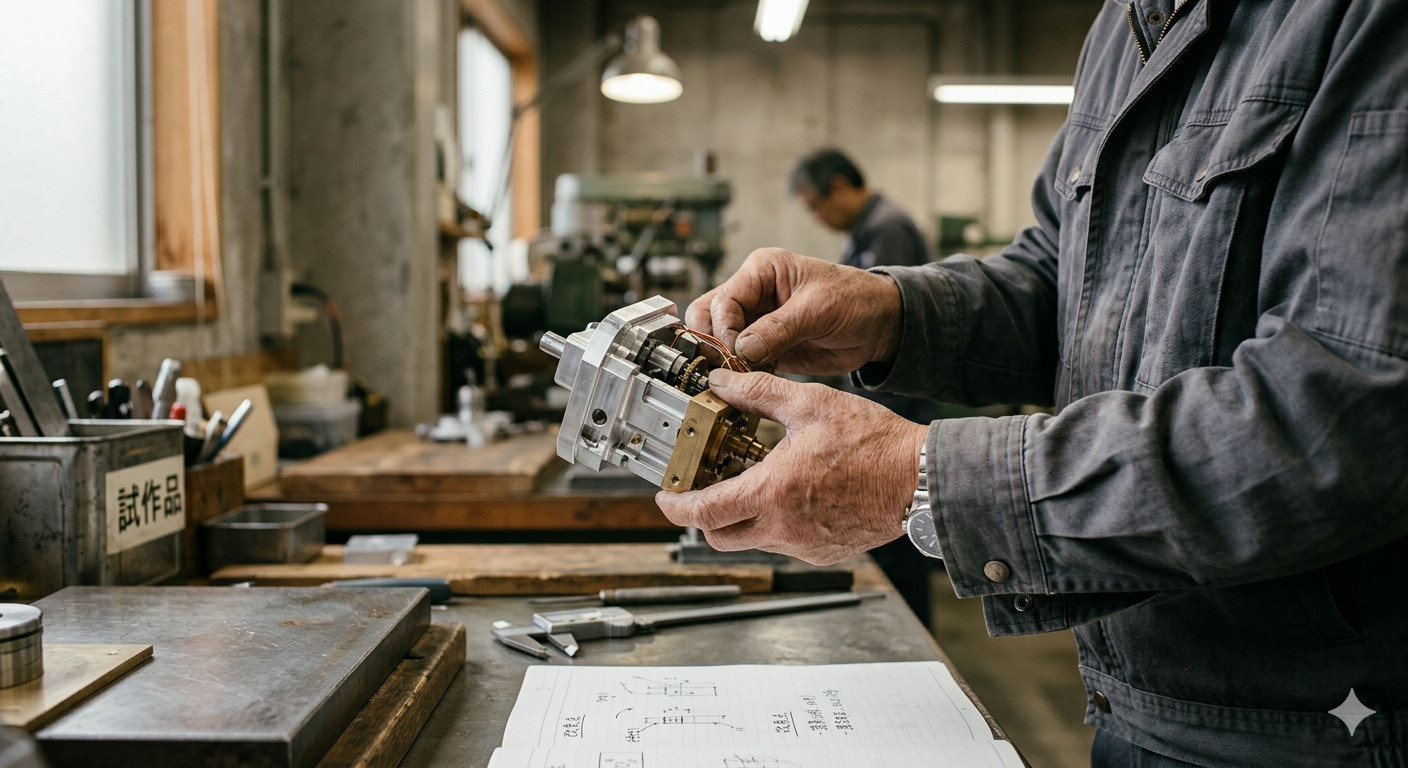 中小企業 商品開発支援