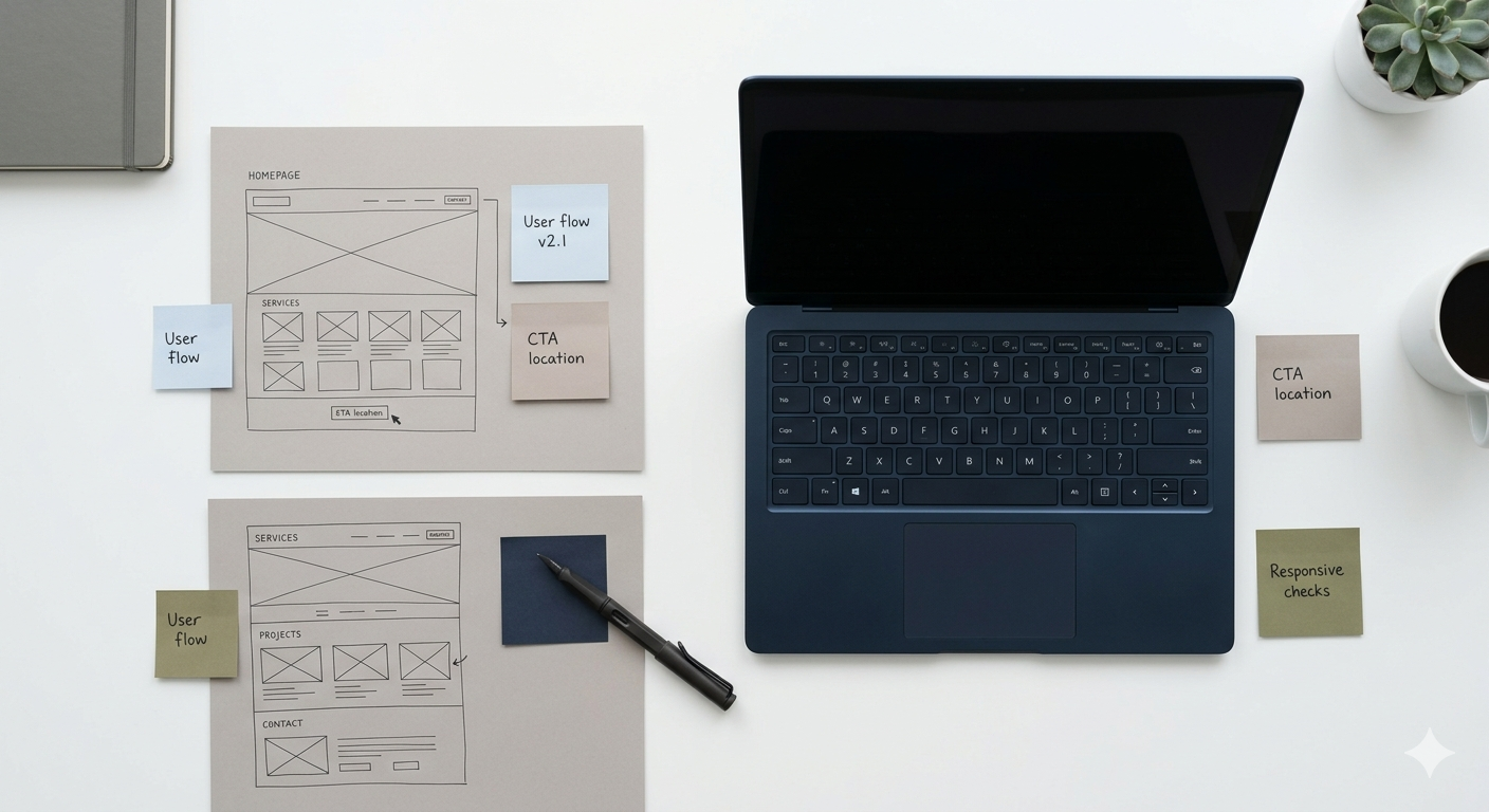 DX推進プロジェクト