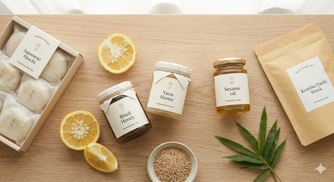 販路拡大・拡販支援